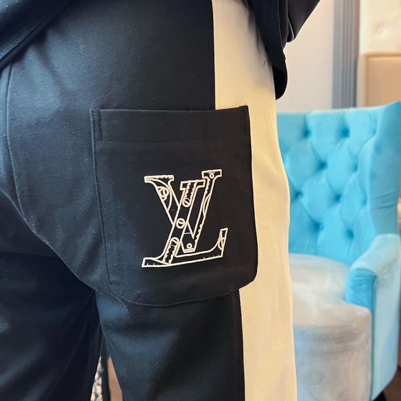 Louis Vuitton Long Pants